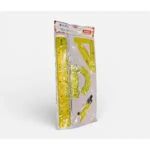 OSAKA ESNEK CETVEL SETİ OCS-404 (PKT-36LI)