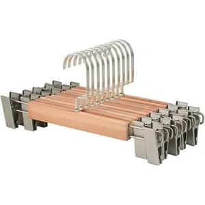 ÖZDOĞAN AHŞAP ETEK ASKISI 1066