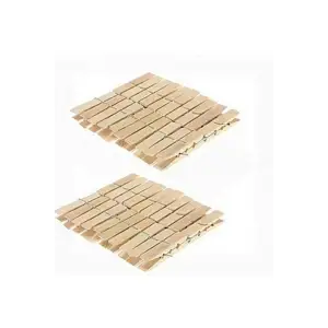 ÖZDOĞAN AHŞAP MANDAL 20 Lİ ÖZD-1061