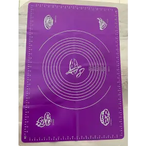 ÖZDOĞAN HAMUR MATI SİLİKON BÜYÜK 1721