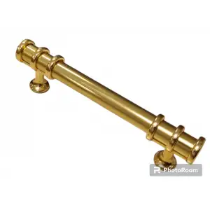 ÖZSAN DİLAY KULP ALTIN-ALTIN 96 MM 1343