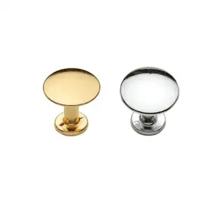 ÖZSAN EKO DÜZ DÜĞME ALTIN 1269 (PKT-10 LU)