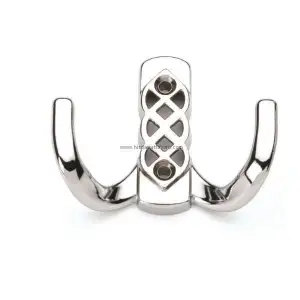 ÖZSAN EKO KRİSTAL ASKI SATEN 3078 (PKT-5 Lİ)