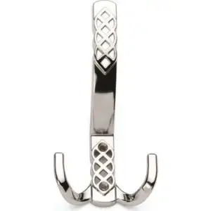 ÖZSAN EKO KRİSTAL PORTMANTO SATEN 3079 (PKT-5 Lİ)