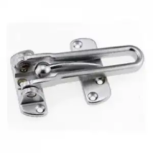 ÖZSAN KAPI KELEPÇESİ KROM 6027