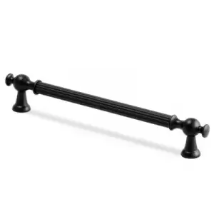 ÖZSAN MEZGİT KULP 160 MM SİYAH 1399