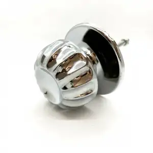 ÖZSAN OLUKLU BABA TOKMAK KROM 4001 (KUTU-10 LU)