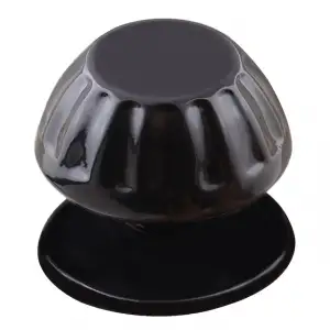 ÖZSAN OLUKLU BABA TOKMAK SİYAH 4001 (KUTU-10 LU)