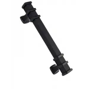 ÖZSAN ŞAHİN KULP SİYAH-SİYAH 96 MM 1387