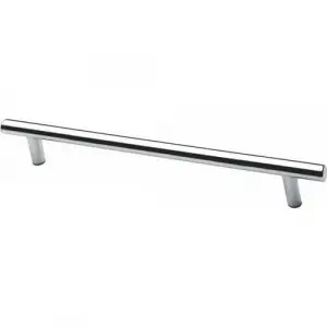 ÖZSAN SUDE KULP KAPLAMA KROM 128 MM 1042