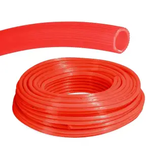 PALMARİN BAHÇE HORTUMU EKO SİLİKONLU 1/2(TP-100MT)