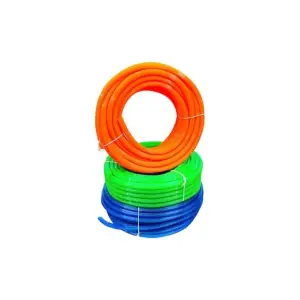 PALMARİN BAHÇE HORTUMU SİLİKON 1/2 20 MT