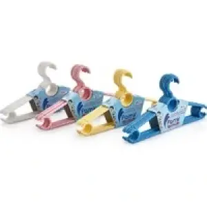 PAMİR KARİZMA ELBİSE ASKISI 6 LI PMR-104