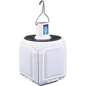 PANTHER KAMP LAMBASI SOLAR PT-2081