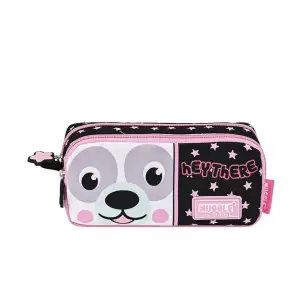 PANTHER MUGGLE  KALEM ÇANTASI PT-9092 (PKT-6 LI)