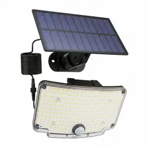 PANTHER SOLAR LED DUVAR LAMBASI PT-2910
