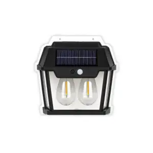 PANTHER SOLAR LED DUVAR LAMBASI PT-2992