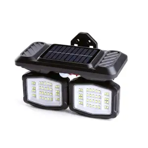 PANTHER SOLAR LED DUVAR LAMBASI PT-2993