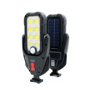 PANTHER SOLAR LED DUVAR LAMBASI PT-2994