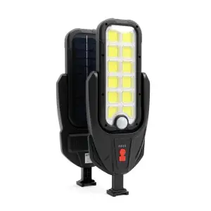 PANTHER SOLAR LED DUVAR LAMBASI PT-2996