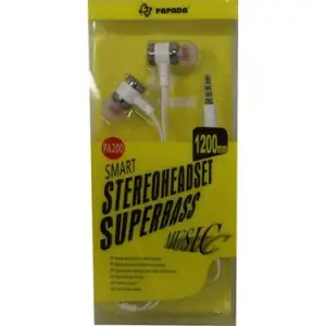 PAPADA KULAKLIK PA200