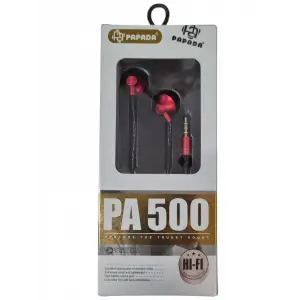 PAPADA KULAKLIK PA900