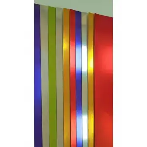 PAPERART 50X70 METALİK FON KARTONU (PKT-10LU)