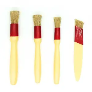 PEBEO FIRÇA ANAOKULU SETİ 4 LÜ SET-23