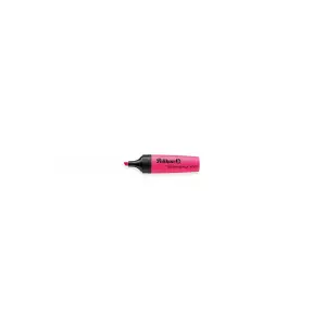 PELİKAN FOSFORLU KALEM NEON PEMBE 490 (PKT-10 LU)