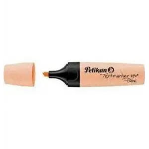 PELİKAN FOSFORLU KALEM PASTEL SOMON 490(PKT-10 LU)