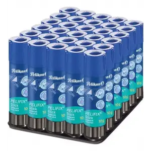 PELİKAN PELİFİX STİCK YAPIŞTIRICI 10 GR(PKT-30 LU)