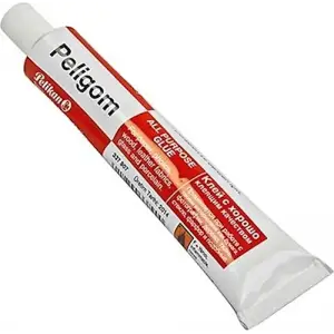 PELİKAN PELİGOM SIVI YAPIŞTIRICI 20 GR (PKT-12 Lİ)