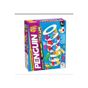 PENGUIN ESCAPE HED-711