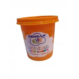 PENSAN KİDZ 150 GR TURUNCU OYUN HAMURU 1003