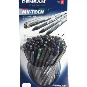 PENSAN MY TECH TÜK.KAL.0.7 MM MSKY 2240 (ST-60 LI)