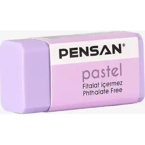 PENSAN PASTEL SİLGİ PS-24 (PKT-24 LÜ)