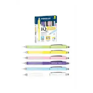 PENSAN VER. KALEM IQ PLUS 0.7 MM 21130 (PKT-12 Lİ)