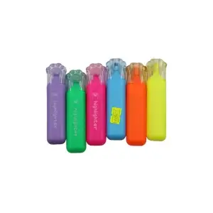 PERFECT FOSFORLU KALEM NEON A-7268A (PKT-36 LI)