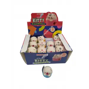 PERFECT KITTY KALEMTIRAŞ XL-360 (PKT-24 LÜ)