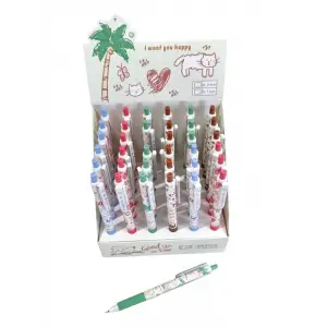 PERFECT VERSATİL KALEM 3201 (PKT-36 LI)