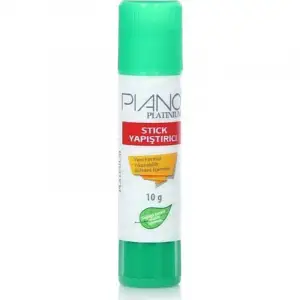 PIANO STİCK(PRİTT)YAPIŞTIRI.10 GR STC-04(PK-30 LU)