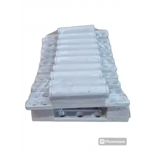 PİMAPEN KAPI MENTEŞESİ 90 LIK BEYAZ (PKT-10 LU)