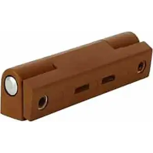 PİMAPEN PENCERE MENTEŞESİ 75 LİK KAHVE (PKT-10 LU)