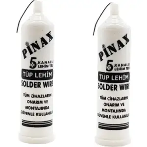 BUL-MAX PİNAX YDGR LEHİM TELİ BMX-3166