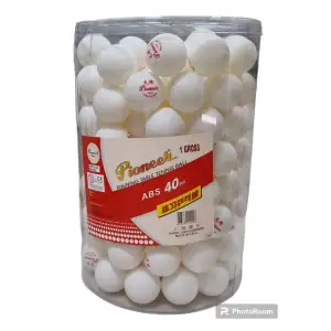 PİONER PİNPON TOPU (PKT-144 LÜ)