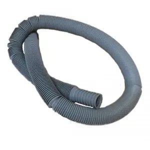 PİS SU HORTUMU KÖRÜKLÜ