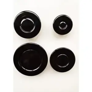 PİYASA BEK TAKIMI TEK KAPAK 4 LÜ FT-228