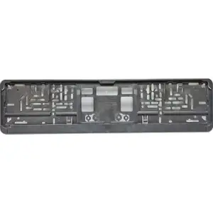 PLAKA ALTLIĞI PLASTİK ÇITÇITLI K-110