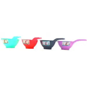 PLAST LİFE KAVANOZ HUNİSİ SAPLI KP-131