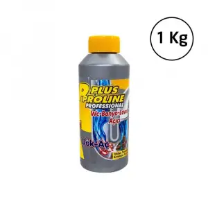 PLUS LAVABO-WC AÇICI 1000 GR